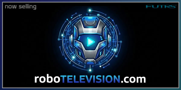 roboTelevision.com