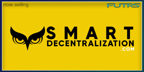 SmartDecentralization.com