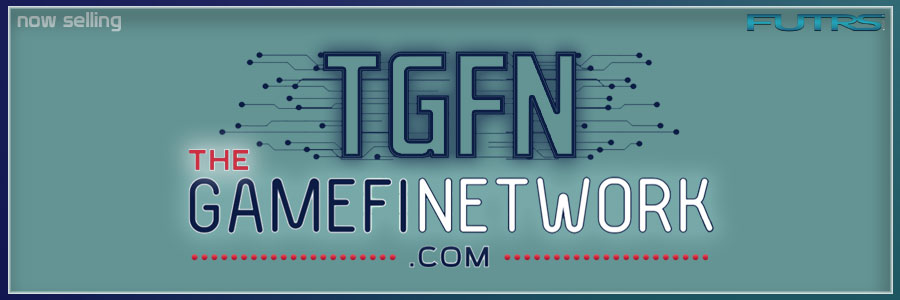 The GameFi Network