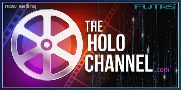 TheHoloChannel.com