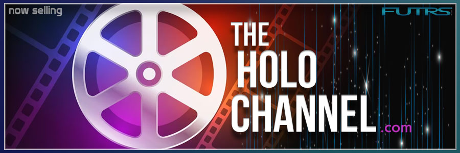 The Holo Channel