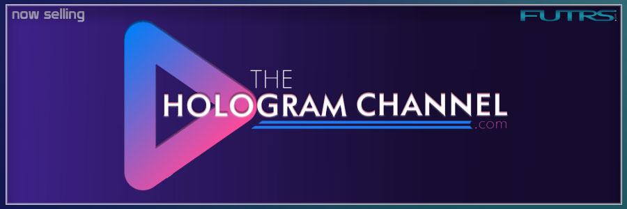 The Hologram Channel