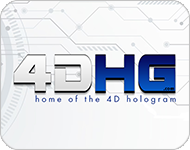 4DHG (4d Holograms)