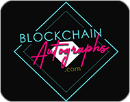 Blockchain Autographs