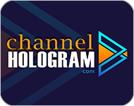Channel Hologram