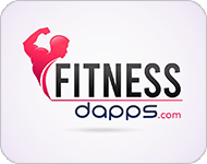 Fitness Dapps