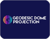 Geodesic Dome Projection