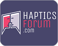 Haptics Forum