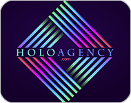 Holo Agency