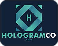 Hologram CO