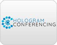 Hologram Conferencing