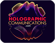 Holographic Communications