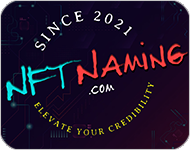 NFT Naming