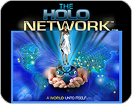 The Holo Network