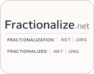 Fractionalize Group