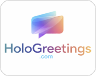 HoloGreetings