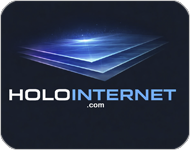 HoloInternet