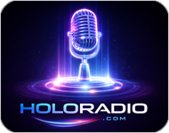 HoloRadio