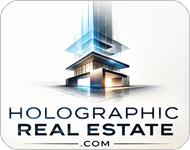 Holographic Real Estate